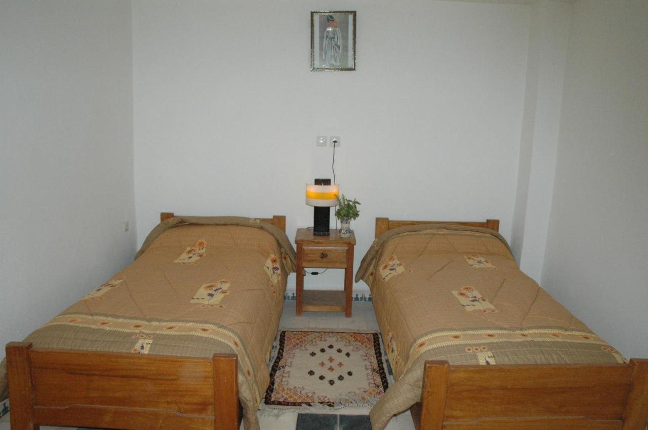 Riad Freija-Taroudant Exteriör bild