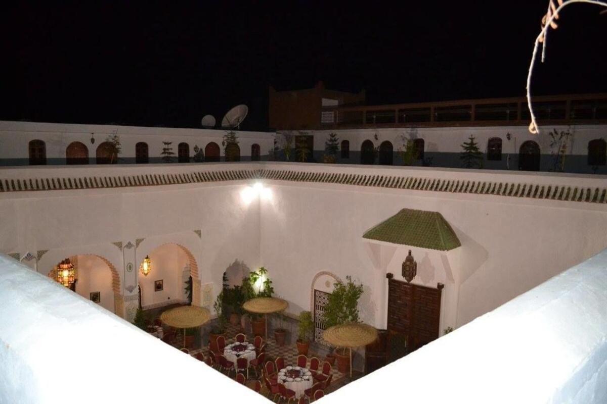 Riad Freija-Taroudant Exteriör bild